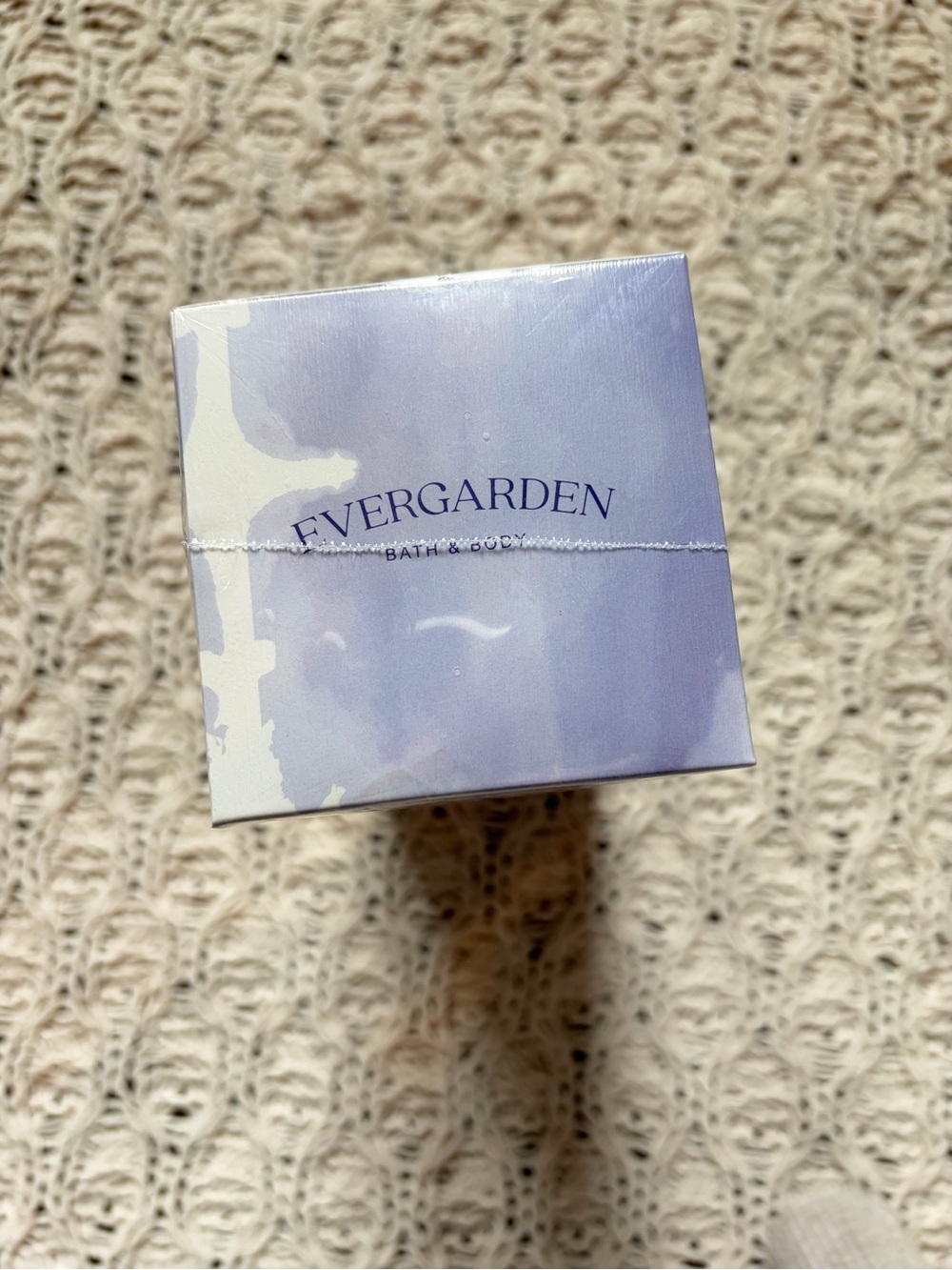 NWT - Evergarden Fresh Lavendar Fragrance Diffuser Set - 300 ML - Picture 4 of 5